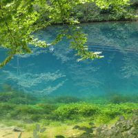 Blauer See